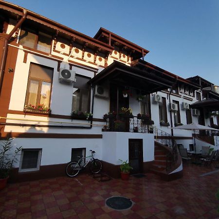 Joe Hostel Bukareszt Zewnętrze zdjęcie