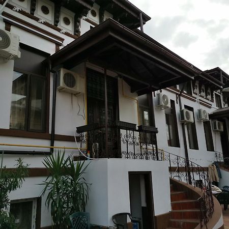 Joe Hostel Bukareszt Zewnętrze zdjęcie
