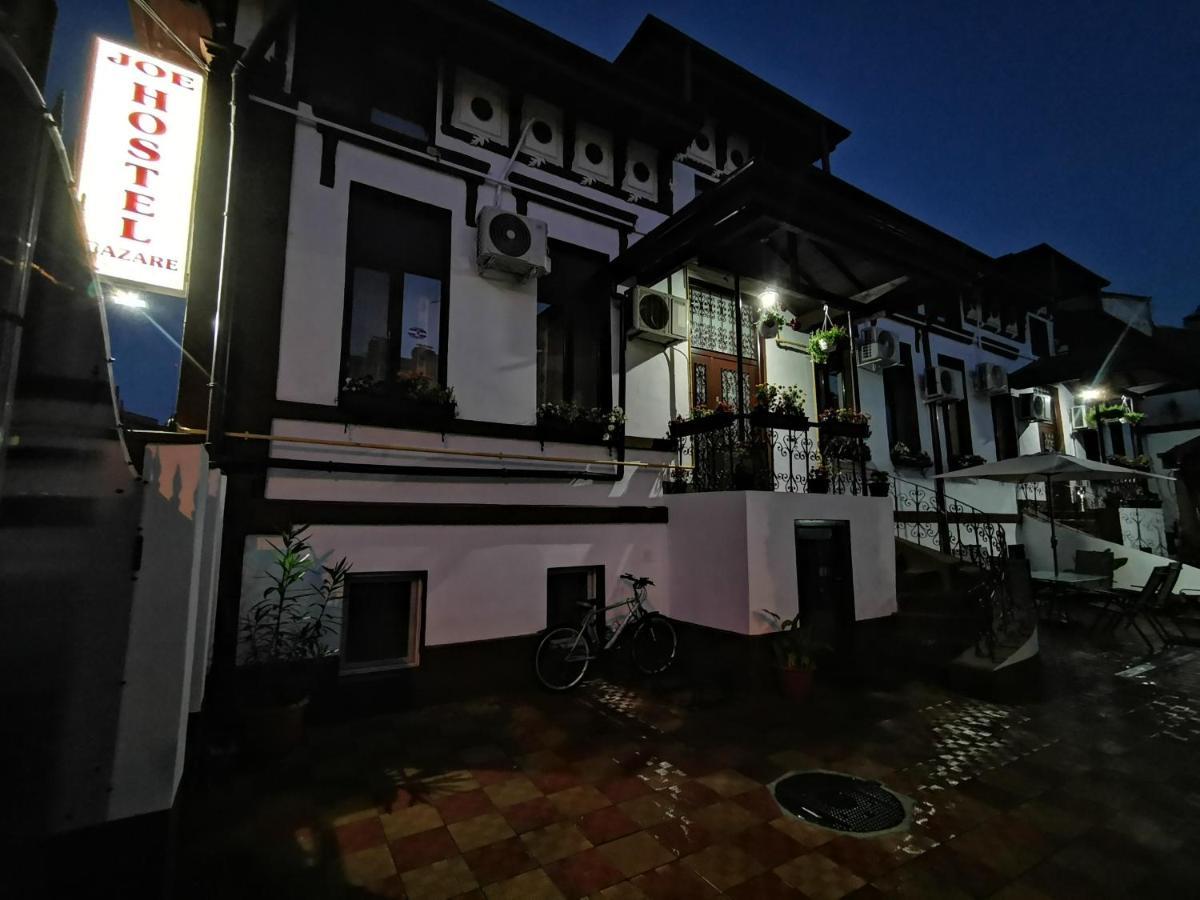 Joe Hostel Bukareszt Zewnętrze zdjęcie