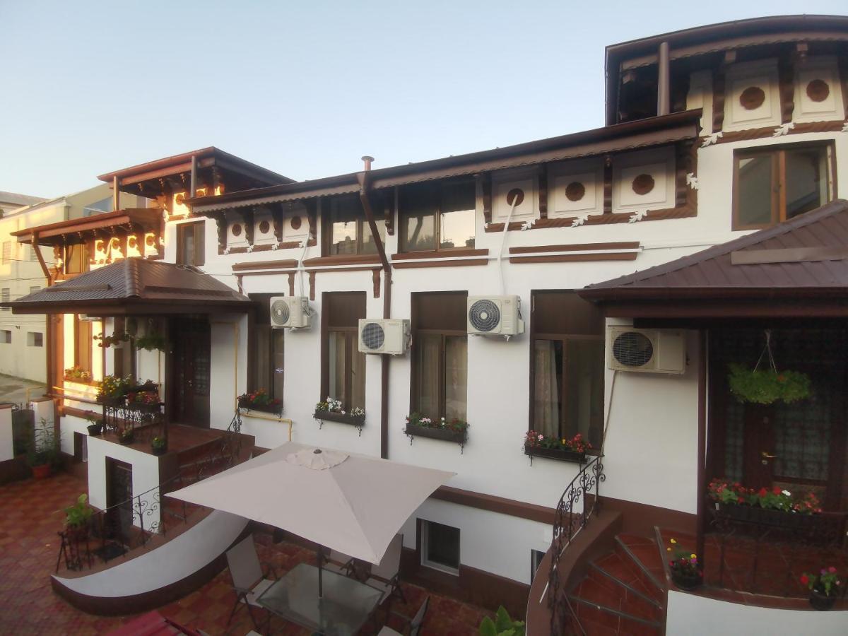 Joe Hostel Bukareszt Zewnętrze zdjęcie