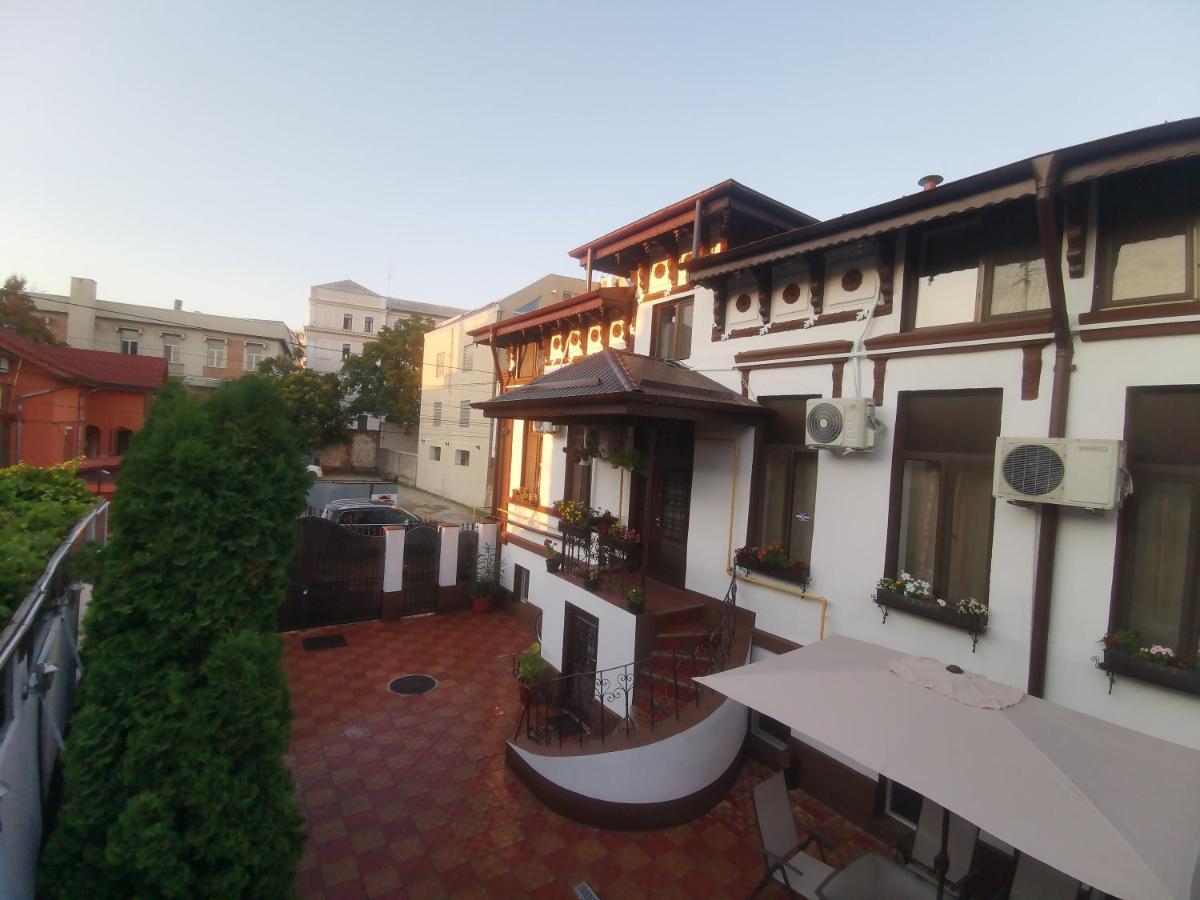 Joe Hostel Bukareszt Zewnętrze zdjęcie