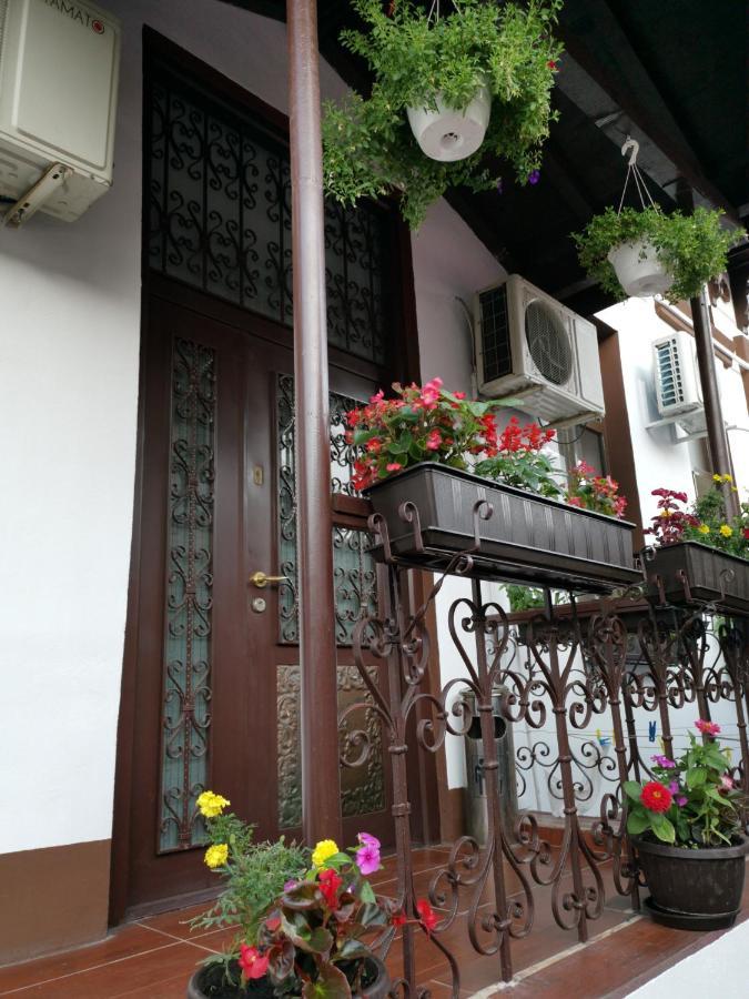 Joe Hostel Bukareszt Zewnętrze zdjęcie