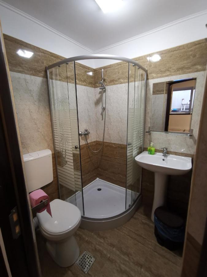 Joe Hostel Bukareszt Zewnętrze zdjęcie
