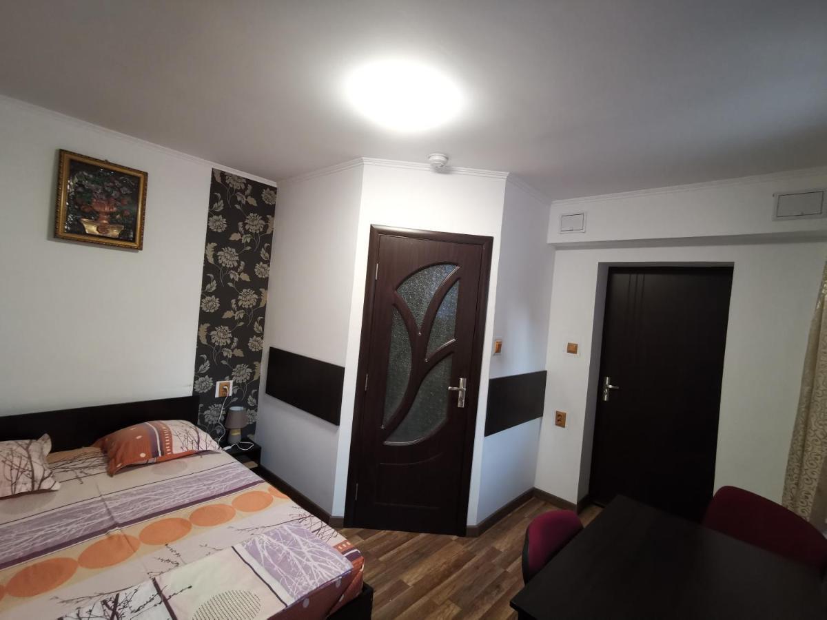 Joe Hostel Bukareszt Zewnętrze zdjęcie