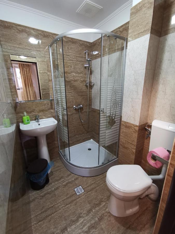 Joe Hostel Bukareszt Zewnętrze zdjęcie