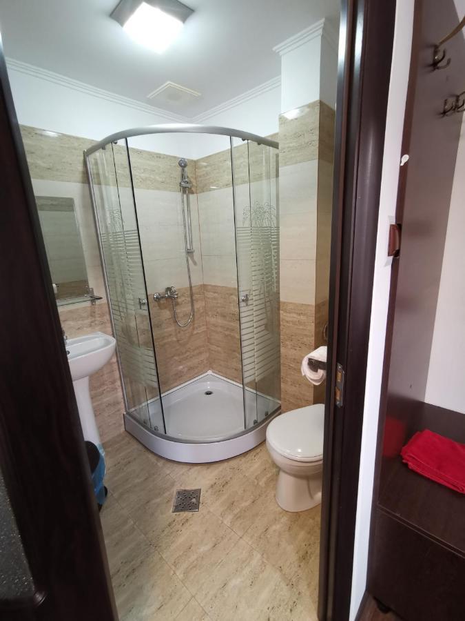 Joe Hostel Bukareszt Zewnętrze zdjęcie