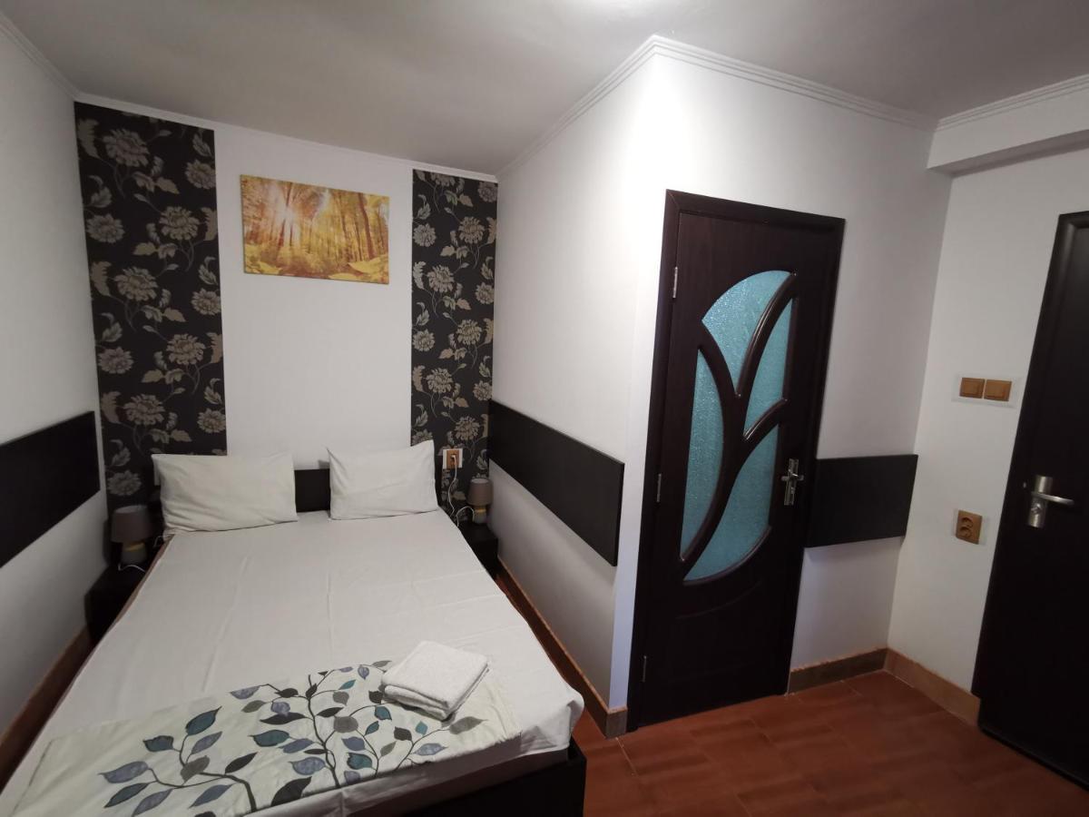 Joe Hostel Bukareszt Zewnętrze zdjęcie