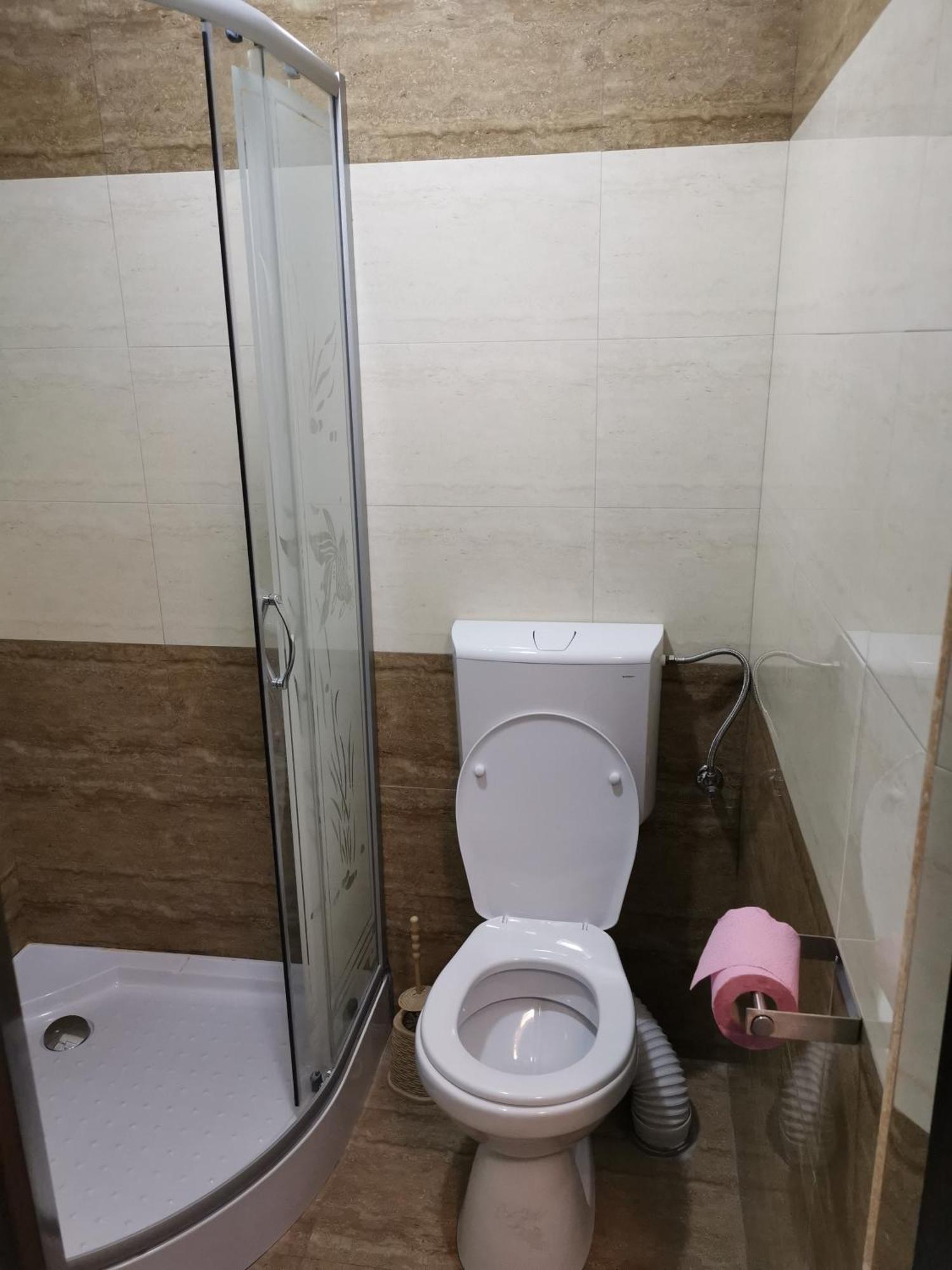 Joe Hostel Bukareszt Zewnętrze zdjęcie