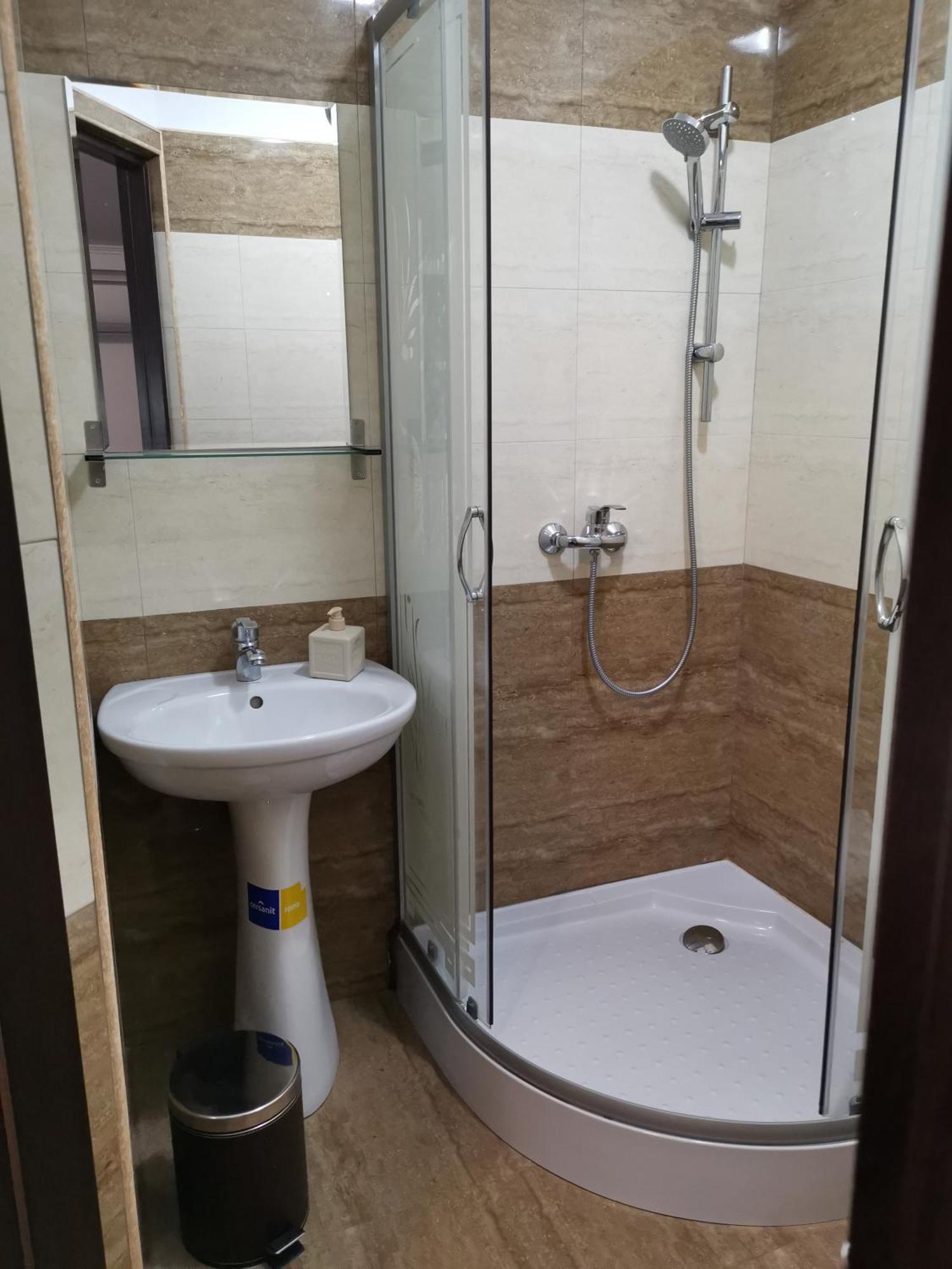 Joe Hostel Bukareszt Zewnętrze zdjęcie