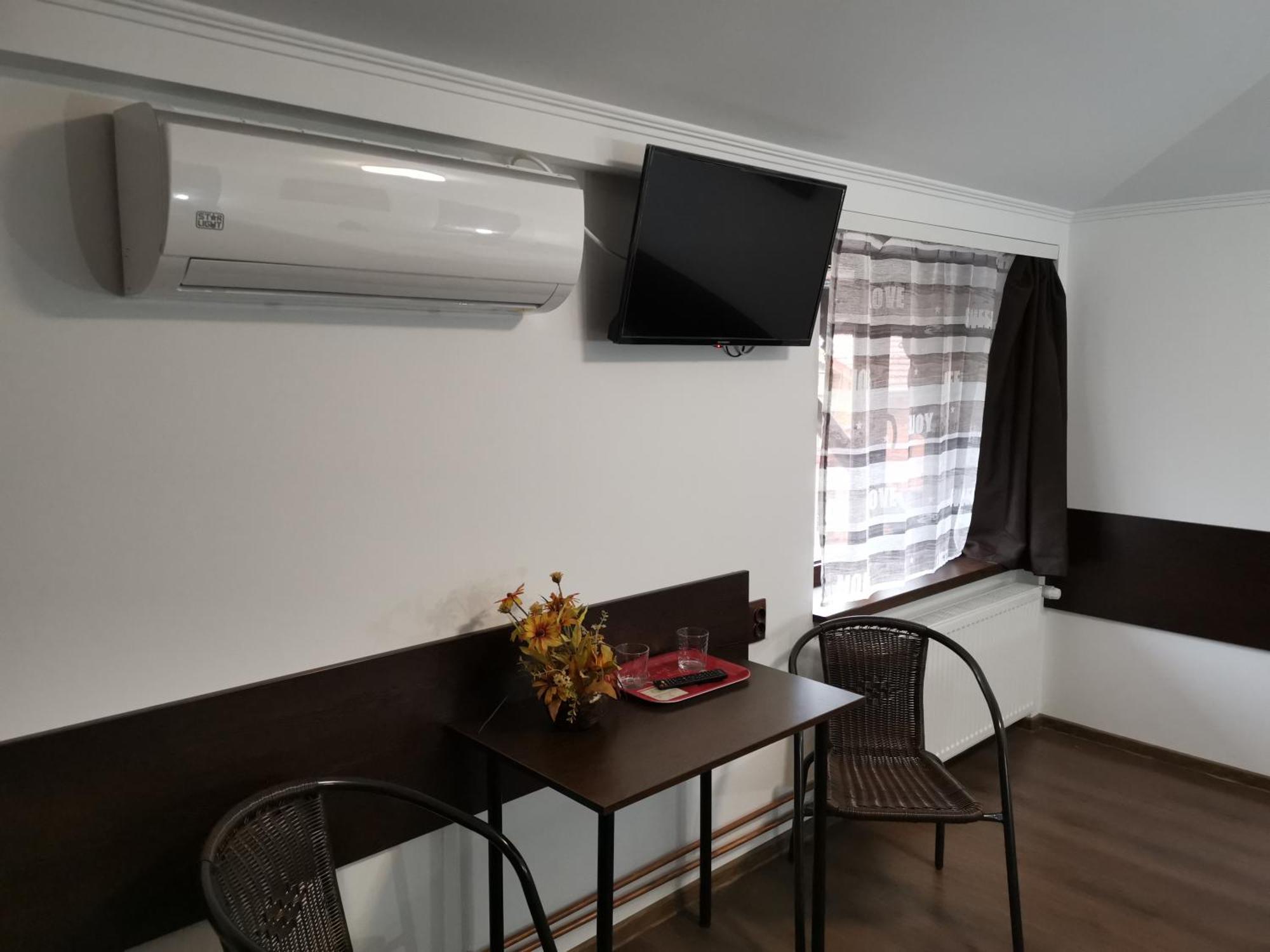 Joe Hostel Bukareszt Zewnętrze zdjęcie