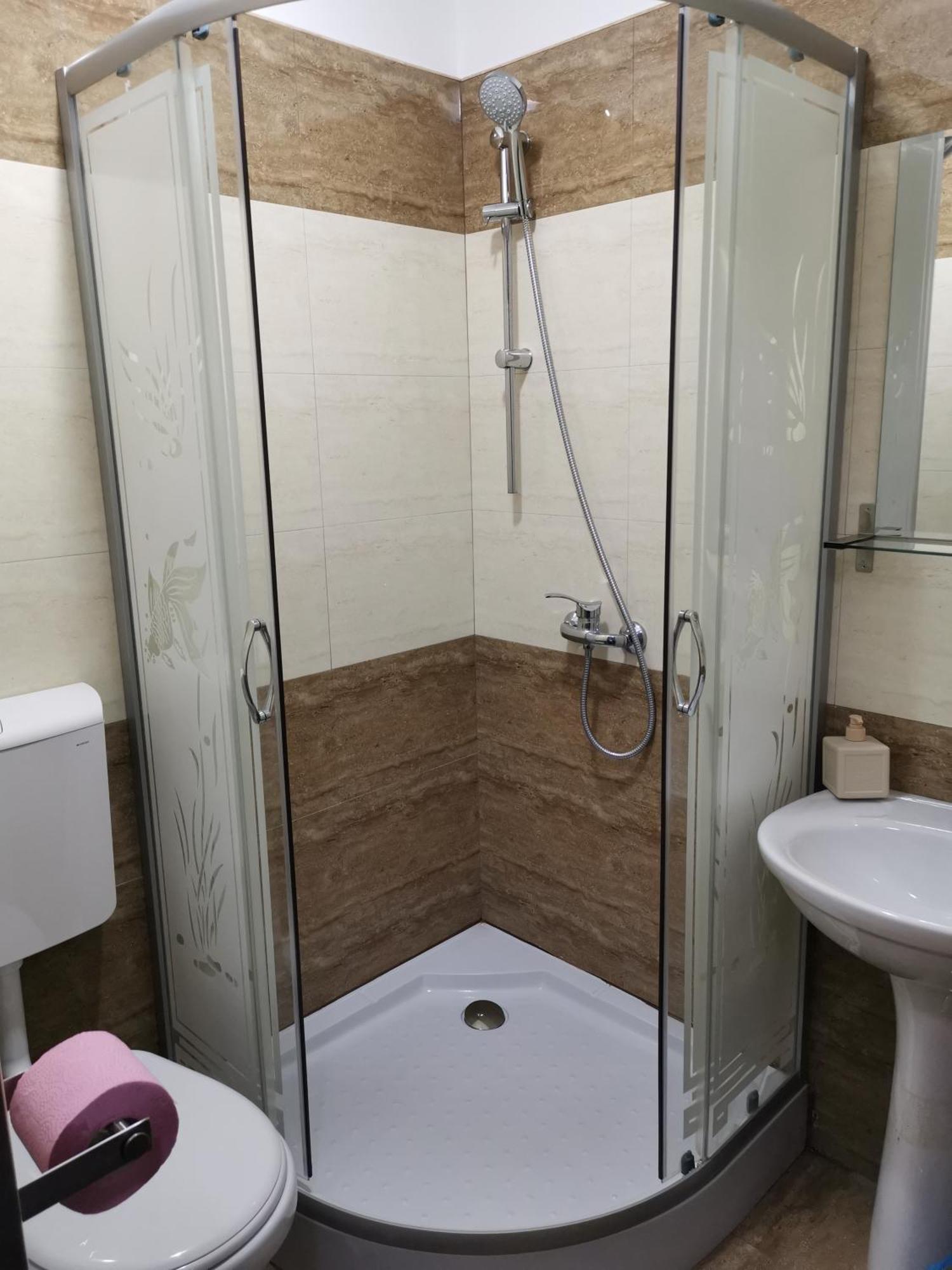 Joe Hostel Bukareszt Zewnętrze zdjęcie