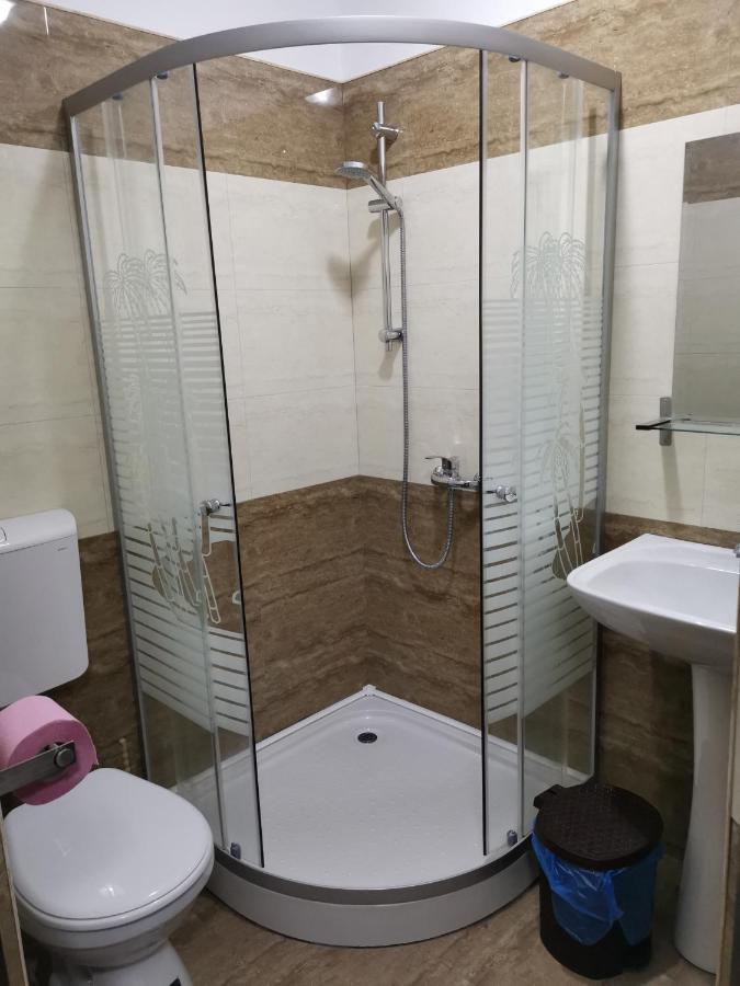 Joe Hostel Bukareszt Zewnętrze zdjęcie