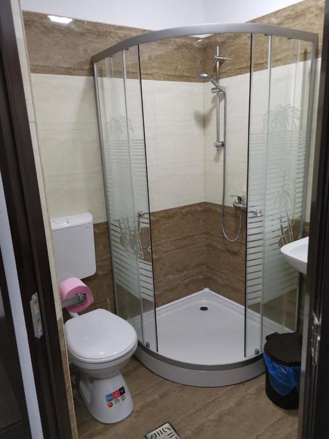 Joe Hostel Bukareszt Zewnętrze zdjęcie
