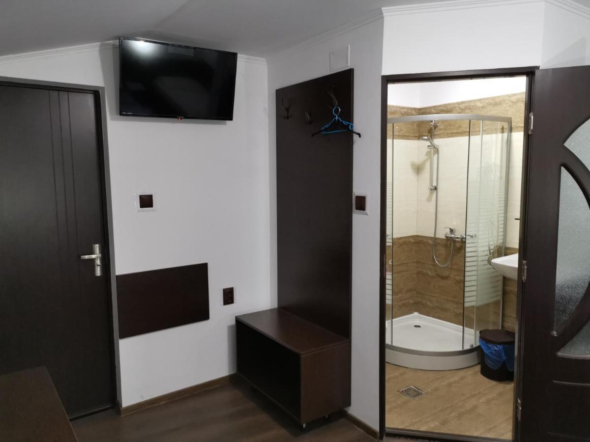 Joe Hostel Bukareszt Zewnętrze zdjęcie