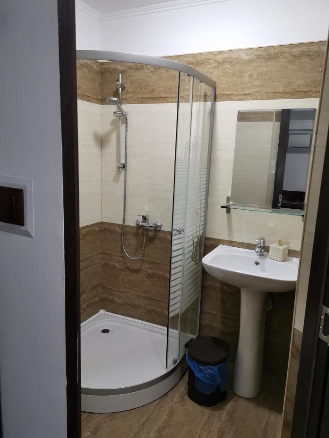 Joe Hostel Bukareszt Zewnętrze zdjęcie