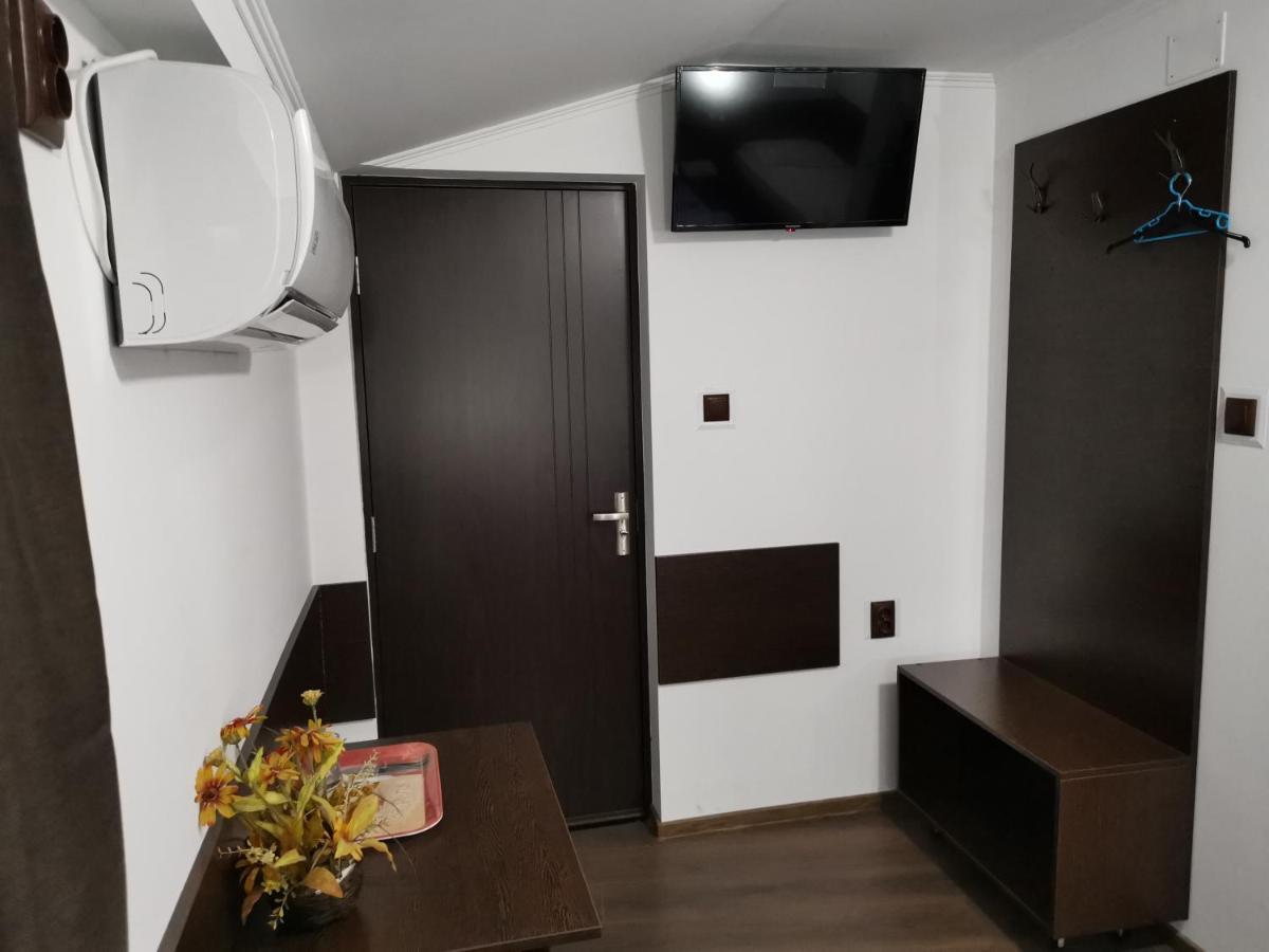 Joe Hostel Bukareszt Zewnętrze zdjęcie