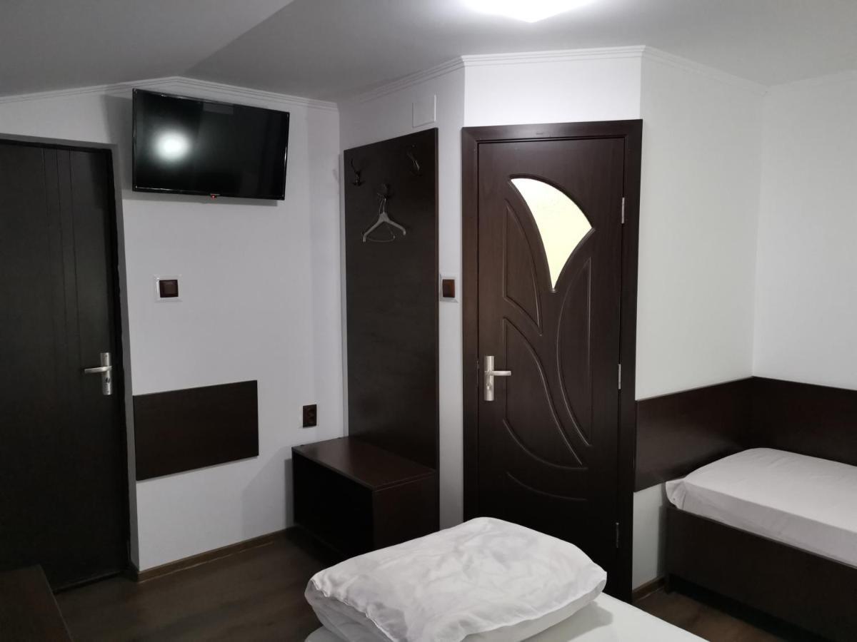 Joe Hostel Bukareszt Zewnętrze zdjęcie