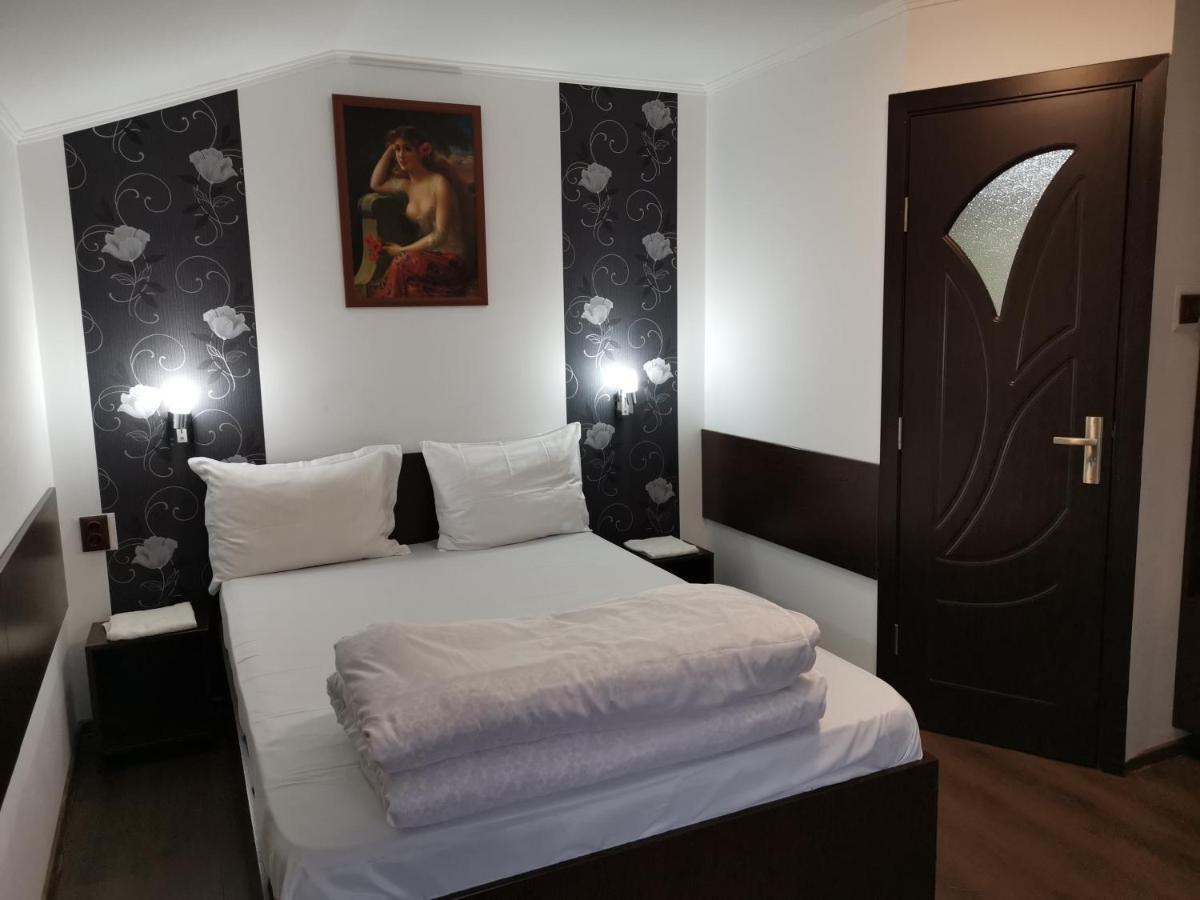 Joe Hostel Bukareszt Zewnętrze zdjęcie