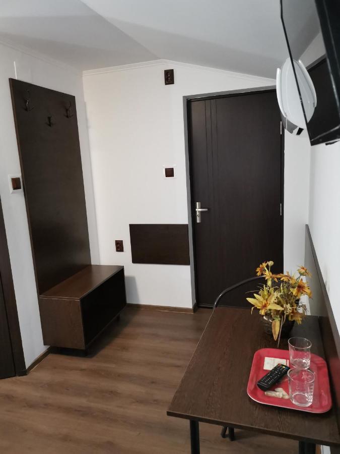 Joe Hostel Bukareszt Zewnętrze zdjęcie
