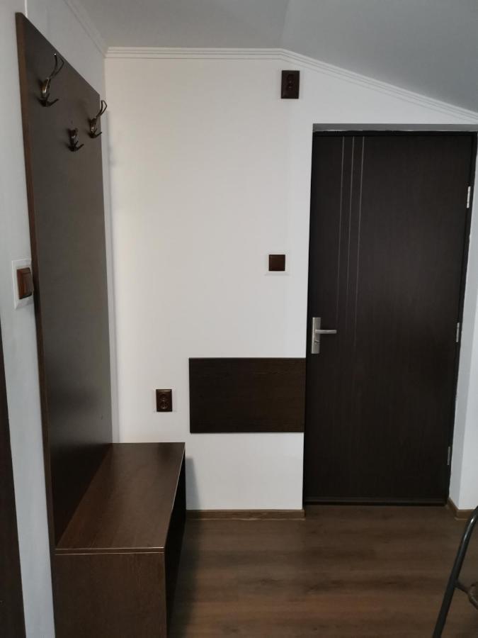 Joe Hostel Bukareszt Zewnętrze zdjęcie